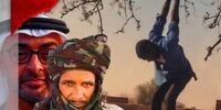 نسل‌کشی خاموش در سودان: مزدوران اماراتی حمام خون به پا کردند! + تصاویر تکان‌دهنده