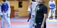 پرده‌برداری از جانشین پولادگر: هادی ساعی، غول تکواندو در آستانه ریاست فدراسیون!