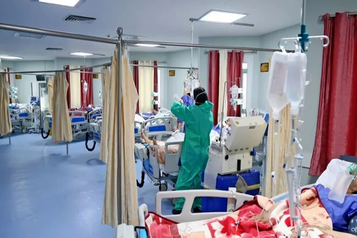 بحران بیخ گوش: خروج بیش از ۲۱۵۰ پرستار در ۴ سال! چه کسی پاسخگوست؟