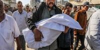 رسوایی غزه: گلوله‌باران وحشیانه شرق غزه توسط ارتش اسرائیل با واکنش تند جهانی روبرو شد