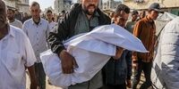 رسوایی غزه: گلوله‌باران وحشیانه شرق غزه توسط ارتش اسرائیل با واکنش تند جهانی روبرو شد