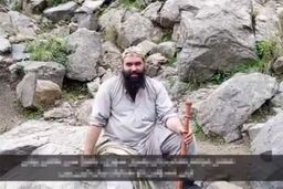 هلاک شدن نفر دوم طالبان پاکستان در باجور: ضربه مهلک به تروریزم
