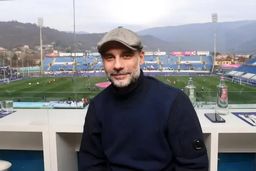 گواردیولا در روز تعطیلش بمب خبری ترکاند: فوتبال دنیا در شوک!