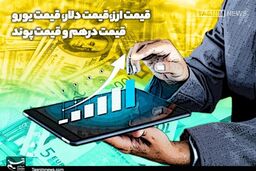 انفجار نرخ حواله دلار: ۱۳۷ هزار تومان!