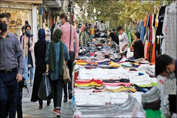 رسوایی بزرگ: اجاره پیاده‌روها؛ تجارت پنهان و کاملاً غیرقانونی!