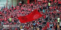 تراکتور با هواداران مقابل پرسپولیس؛ جنجال مدیرعامل باشگاه!