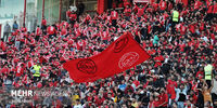 تراکتور با هواداران مقابل پرسپولیس؛ جنجال مدیرعامل باشگاه!
