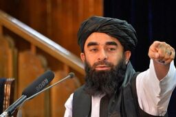 طالبان: "اگر آب داشته باشیم، ایران هم بی‌بهره نمی‌ماند" - وعده یا تهدید؟