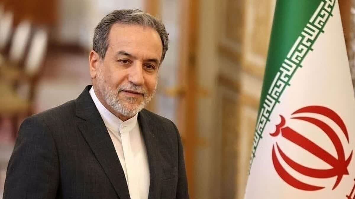 عراقچی: موشک‌های ایران در جنگ واقعی امتحان شدند؛ ادعایی که غرب را شوکه کرد!