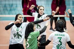 صدرنشینی بی‌وقفه‌ی سایپا و آرکا / ماجان با دبل پیروزی، همه را شوکه کرد!