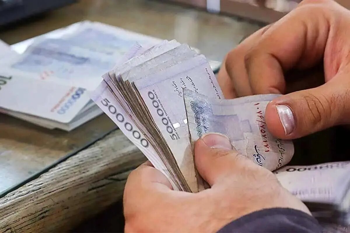 رقم دقیق افزایش حقوق بازنشستگان در ۱۴۰۴ رسما اعلام شد
