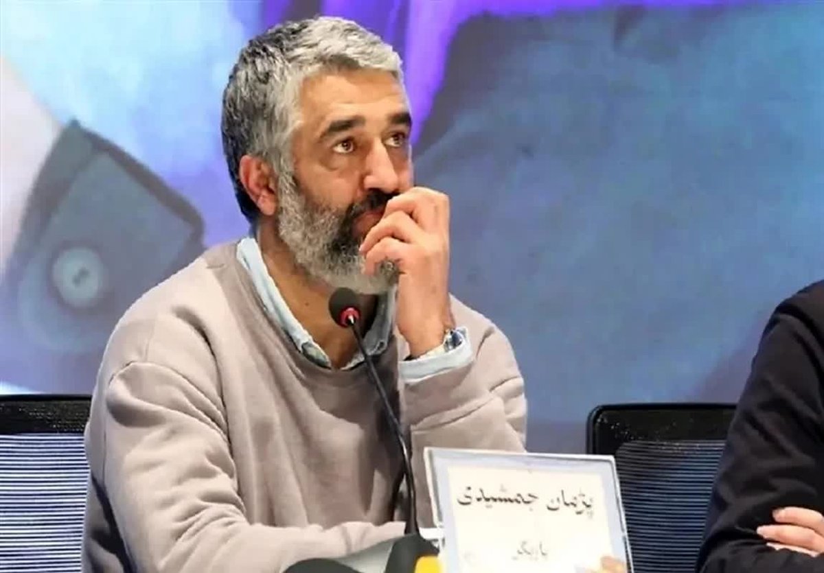 پرده‌برداری از دروغ بزرگ: پژمان جمشیدی هرگز ممنوع‌الکار نبوده است!