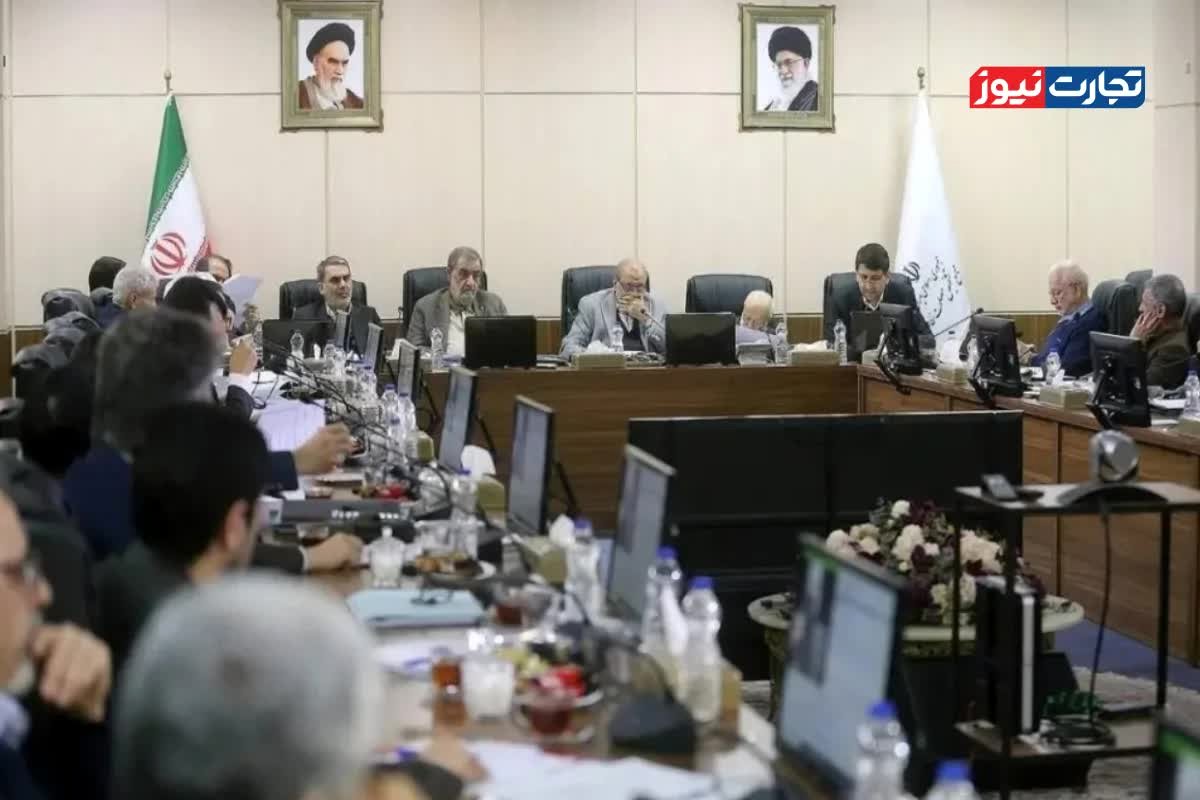 فاجعه هوش مصنوعی ملی: مجمع تشخیص به پیشرفت «نه» گفت!