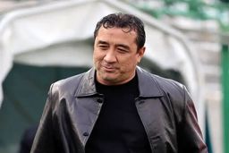 رسوایی باورنکردنی در انزلی: توهین جنون‌آمیز به خداداد با لباس آتش‌نشانی! (عکس)