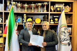 معمای بزرگ در فدراسیون بدنسازی: چرا نایب رئیس "سرپرست" شد؟
