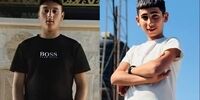 جوانمردی یا سیاسی‌بازی؟ تقدیر جنجالی از ۲۰ ورزشکار حامی فلسطین!
