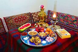 هزینه یلدا با دلار ۱۳۰ هزار تومانی/ نفری ۲,۳۰۰,۰۰۰ تومان ناقابل!
