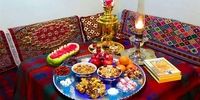 افزایش قیمت آجیل شب یلدا تا یک‌میلیون و ۳۰۰ هزار تومان