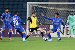 شوک بزرگ: استقلال با حذف از آسیا ۸۰ میلیارد به جیب زد! راز پاداش جنجالی AFC چیست؟