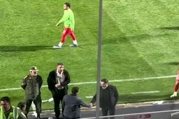 شوک فوتبال ایران: دلداری جنجالی تارتار به پرسپولیس!