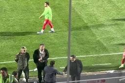 شوک فوتبال ایران: دلداری جنجالی تارتار به پرسپولیس!