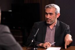 چراغ سبز فوری مجلس / مدنی زاده وزیر اقتصاد شد