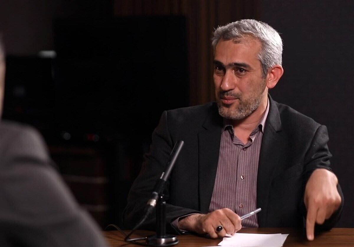 چراغ سبز فوری مجلس / مدنی زاده وزیر اقتصاد شد