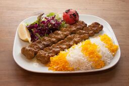 راز چلو کباب های زیر ۱۰۰ هزار تومان در ایران اعلام شد + فیلم