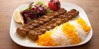 آلوده کردن غذای مشتری توسط پیک + فیلم