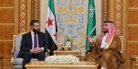 بمب خبری: وزیر اقتصاد ایران، ناگهان در عربستان!