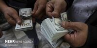فوری: جهش بی‌سابقه دلار! اقدام پرحاشیه همتی برای حذف مصوبه مخرب، چه بلایی سر اقتصاد می‌آورد؟