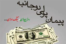 پیمان‌های پولی دوجانبه: کلید رهایی از بند تراستی‌ها و درهم!