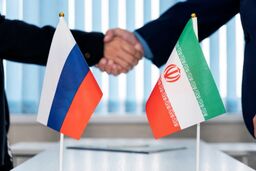 ایران و روسیه آماده همکاری بزرگ شدند
