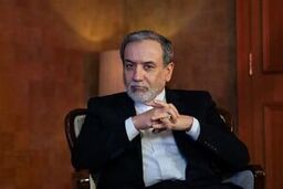 درباره غنی‌سازی با کسی شوخی نداریم