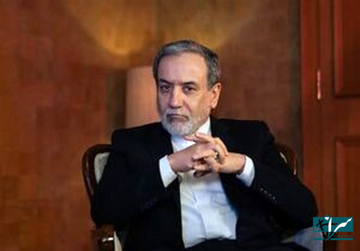 درباره غنی‌سازی با کسی شوخی نداریم