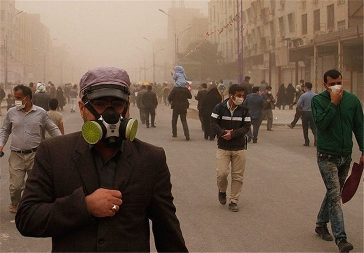 خبر مهم برای تهرانی‌ها/ جمعه حکم نهایی تعطیلی صادر می‌شود