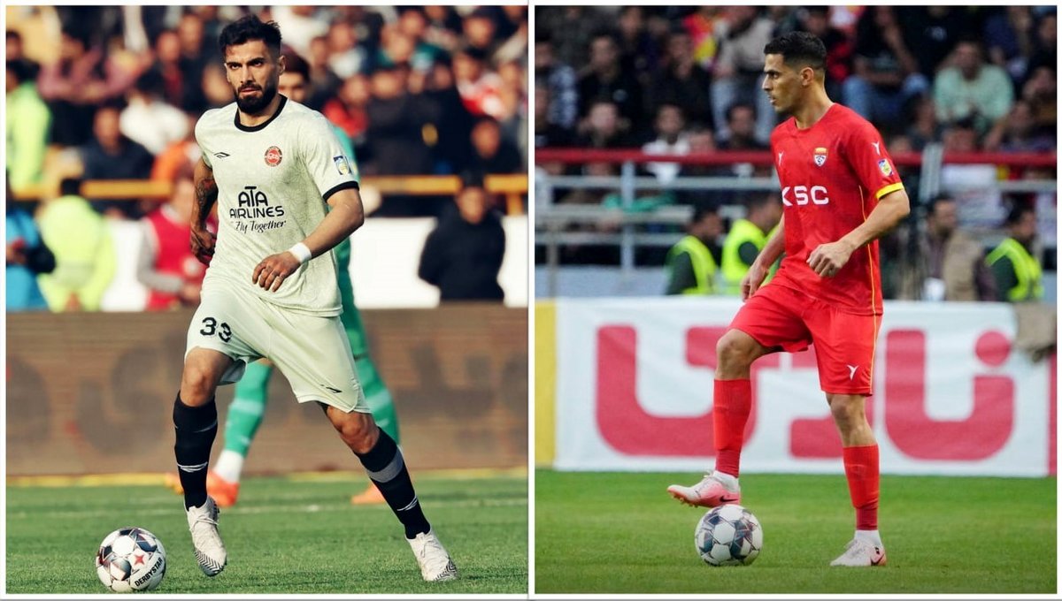 تمدید پرسپولیس با ستاره سمت راست