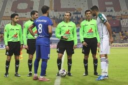 شوک بزرگ در نیمه اول: استقلال خوزستان، ذوب‌آهن را به زانو درآورد!