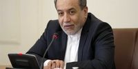 عراقچی: فرصت مذاکره با آمریکا در بن‌بست!