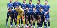 اوسمار غرید! پرسپولیس در آستانه طوفان!