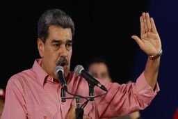 ونزوئلا به آمریکا: خودتان را نجات دهید، ما می‌دانیم چگونه از وطنمان دفاع کنیم!