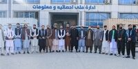 طالبان در ایران؛ ادعای حل مشکلات هویتی مهاجرین با تیم‌های آماری، ابهامات جدی!