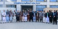 طالبان در ایران؛ ادعای حل مشکلات هویتی مهاجرین با تیم‌های آماری، ابهامات جدی!