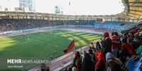 فوری و باورنکردنی: استادیوم ثامن "گیت" ندارد! استقلال-گل‌گهر از مشهد فرار کرد؟