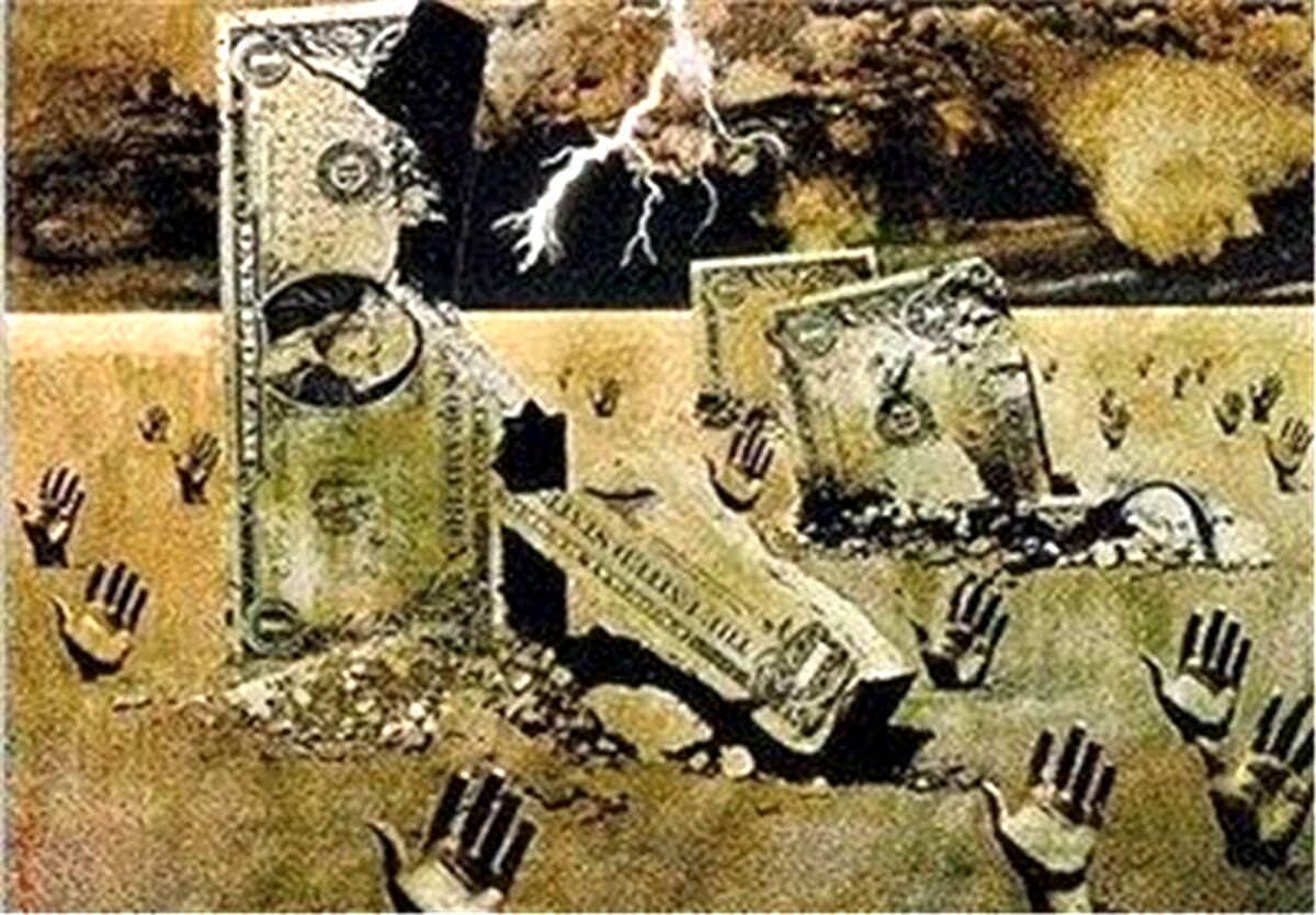 روسیه انگشت اتهام را به سمت کیش تخریب‌گران اقتصادی جهان گرفت: فاجعه‌ای که خودساخته است؟