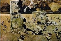 روسیه انگشت اتهام را به سمت کیش تخریب‌گران اقتصادی جهان گرفت: فاجعه‌ای که خودساخته است؟