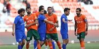 بمب خبری: جباری در آستانه ترک مس رفسنجان!