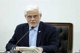 انفجار واکنش عارف: استانی کردن آب، جرقه جنگ آب را می‌زند؟