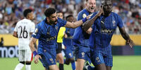 بمب خبری الهلال: تمدید قرارداد ستاره محبوب، رقبا در شوک فرو می‌روند؟!