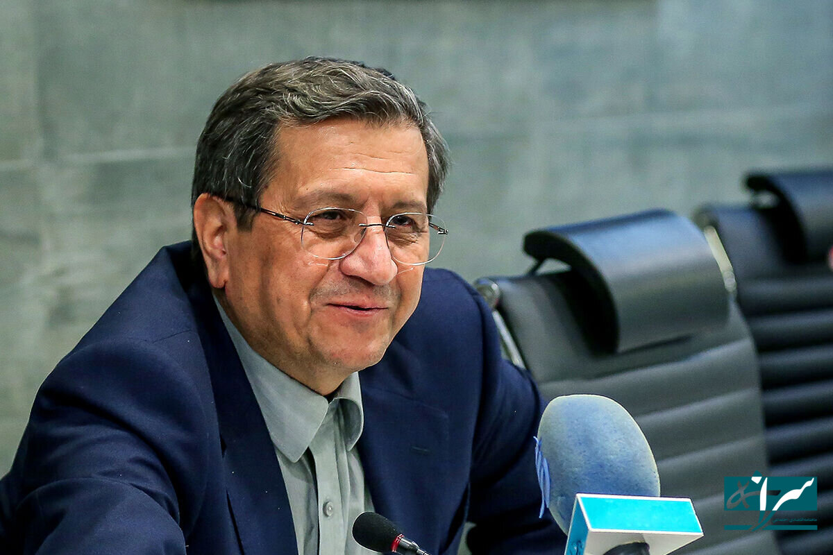 سفر وزیر اقتصاد به عربستان